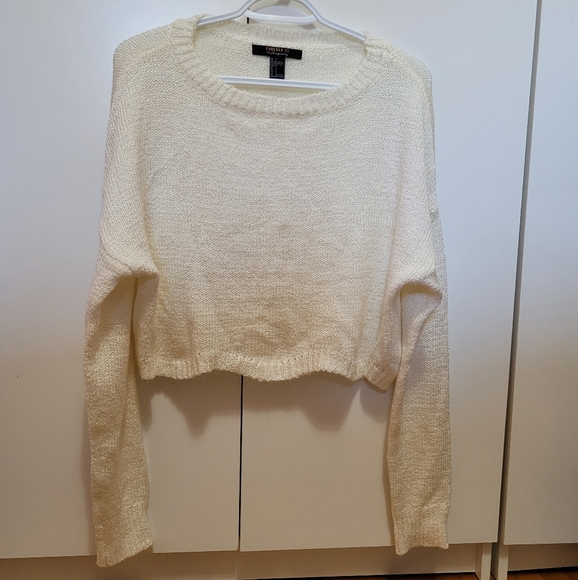 Forever 21 sweater - size S - Picture 1 of 4